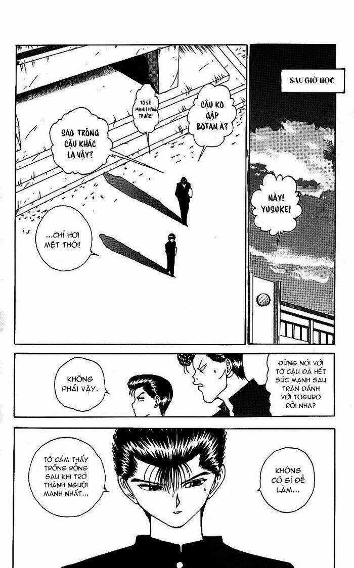 Hành Trình Của Uduchi - Chapter 113 - Trang 7