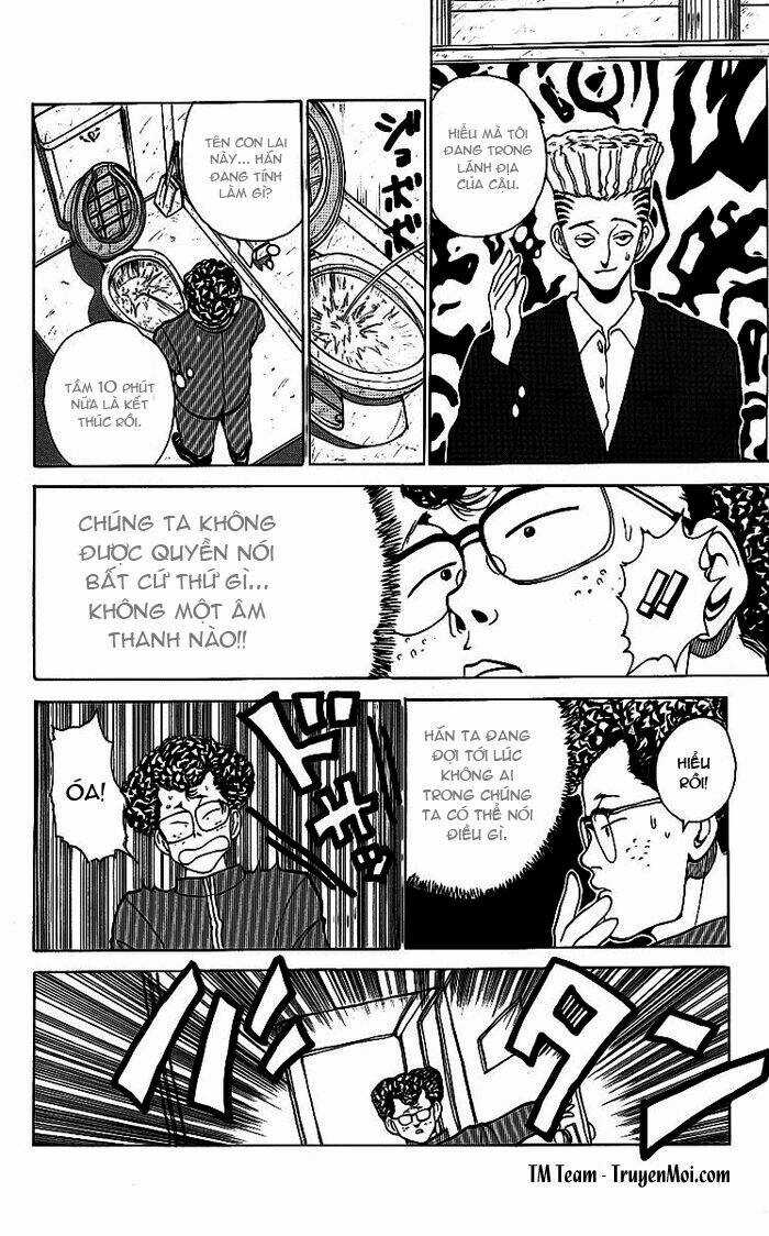 Hành Trình Của Uduchi - Chapter 116 - Trang 10