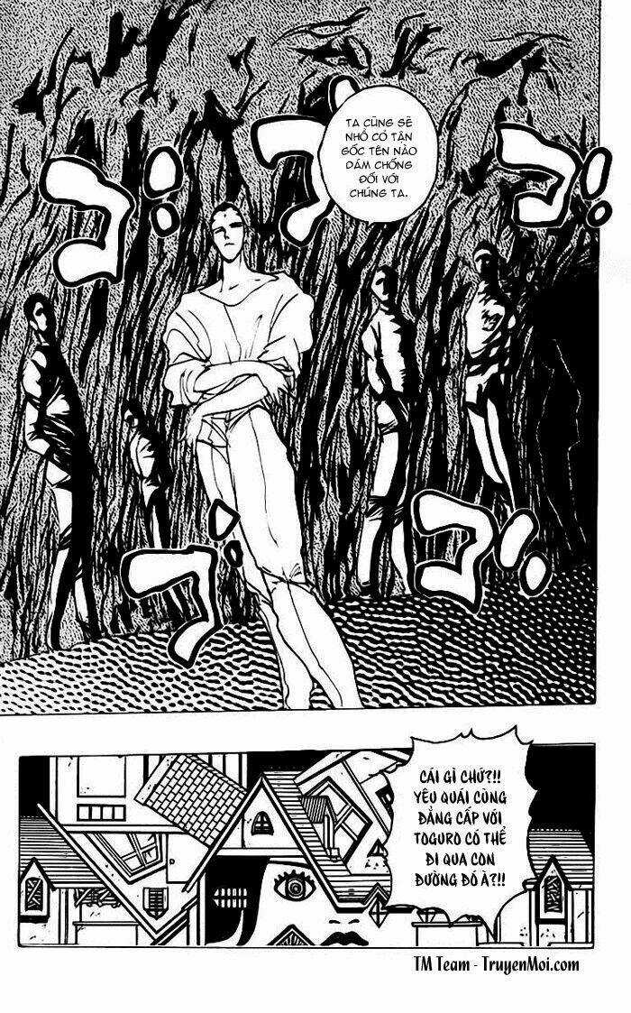 Hành Trình Của Uduchi - Chapter 119 - Trang 4