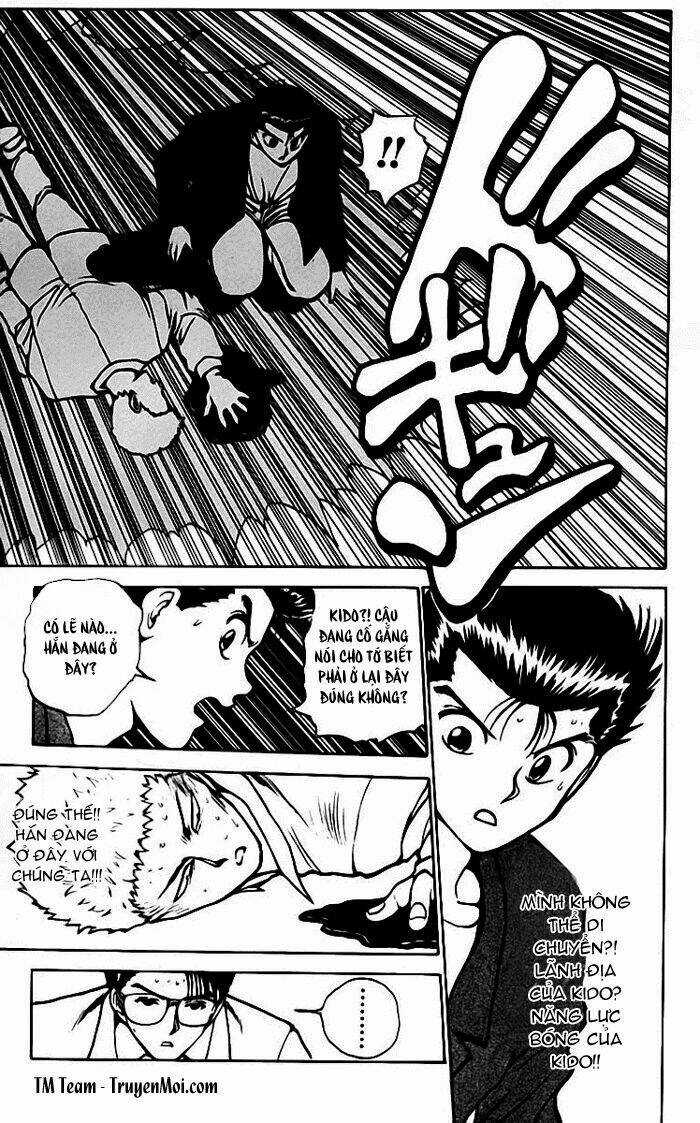 Hành Trình Của Uduchi - Chapter 122 - Trang 5