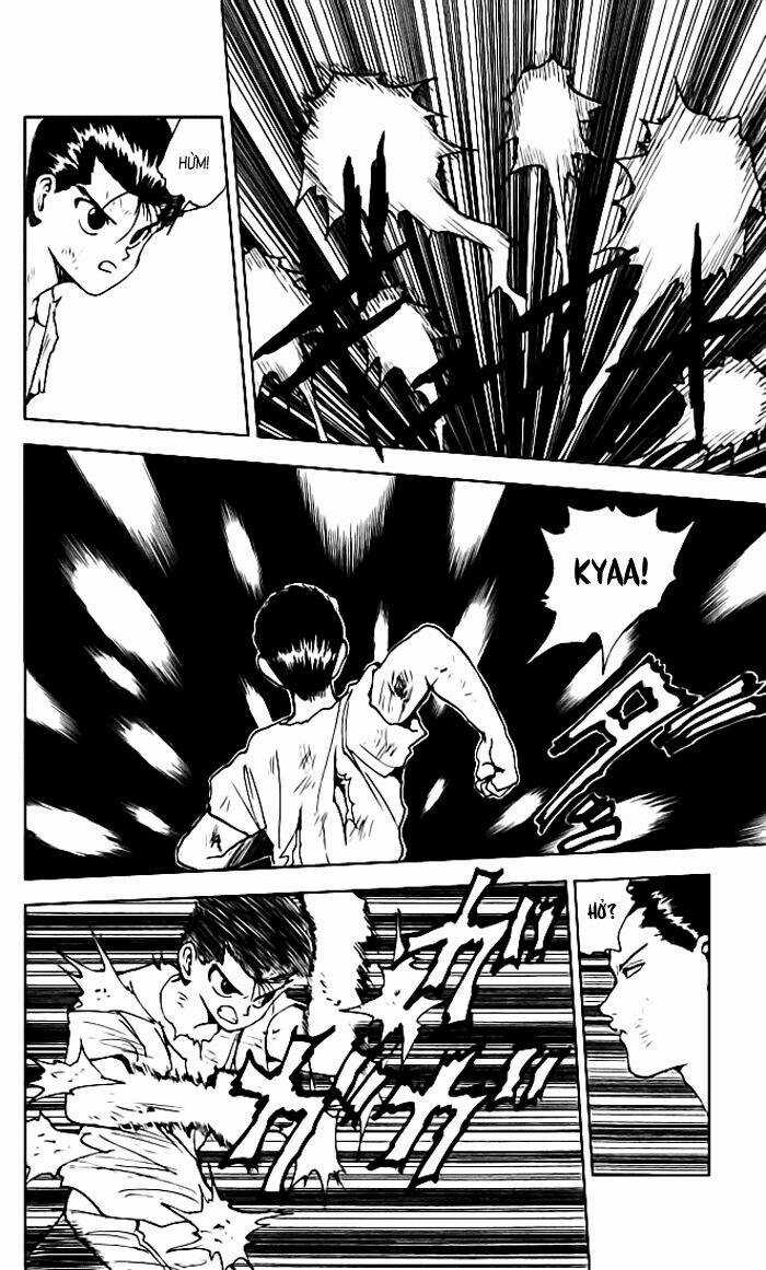 Hành Trình Của Uduchi - Chapter 141 - Trang 4