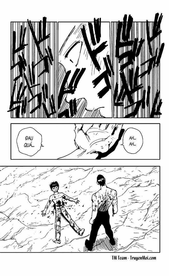 Hành Trình Của Uduchi - Chapter 143 - Trang 5