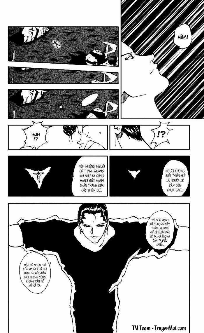 Hành Trình Của Uduchi - Chapter 147 - Trang 7