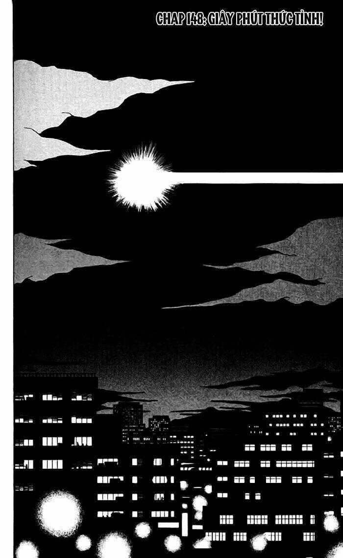 Hành Trình Của Uduchi - Chapter 148 - Trang 2