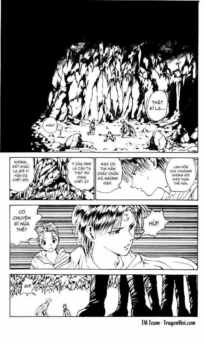 Hành Trình Của Uduchi - Chapter 148 - Trang 3