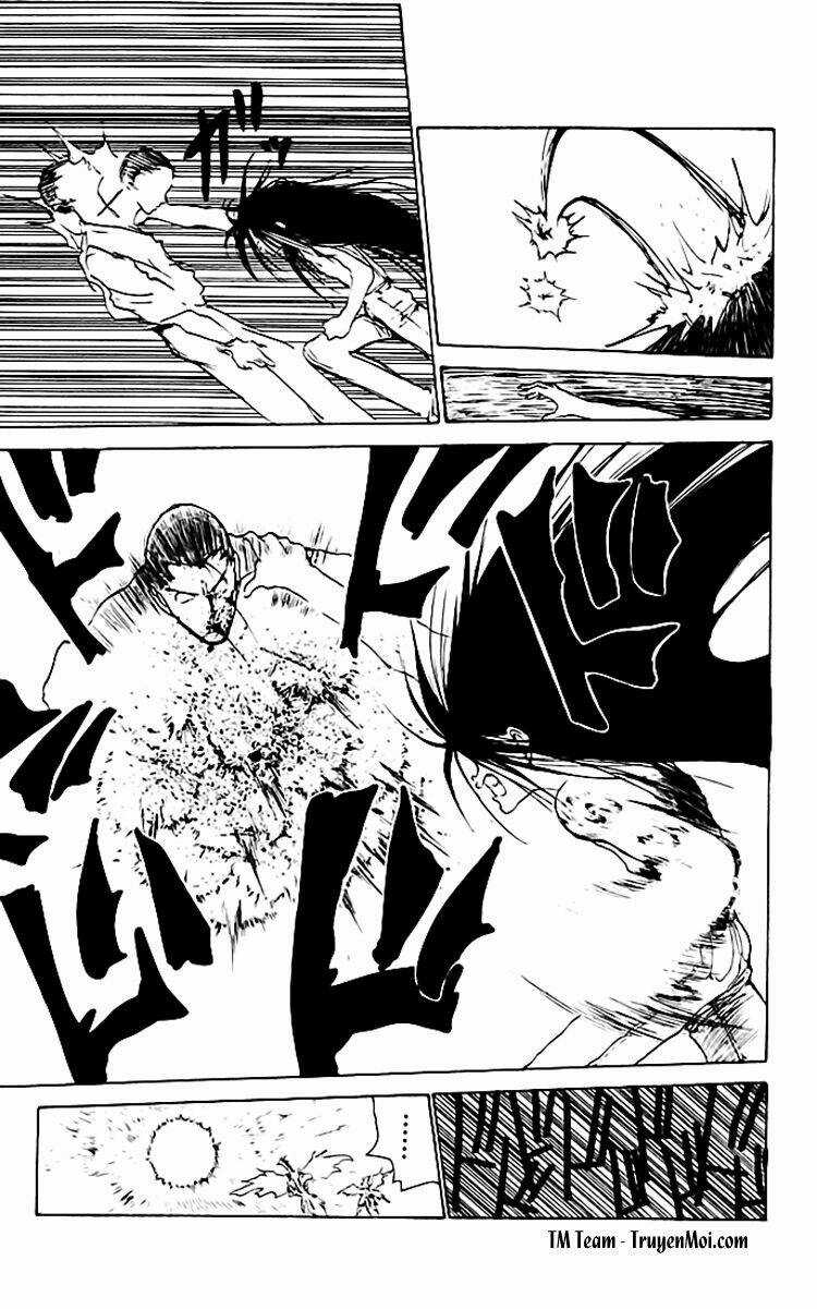 Hành Trình Của Uduchi - Chapter 151 - Trang 8