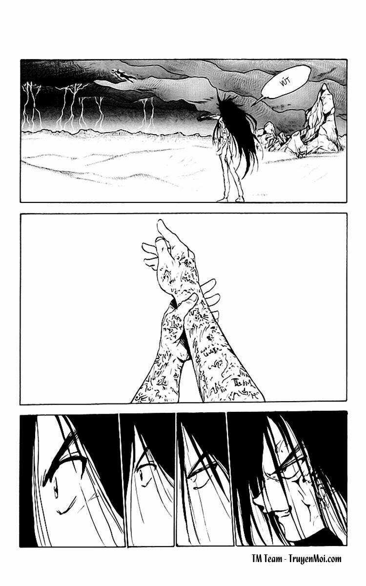 Hành Trình Của Uduchi - Chapter 151 - Trang 10