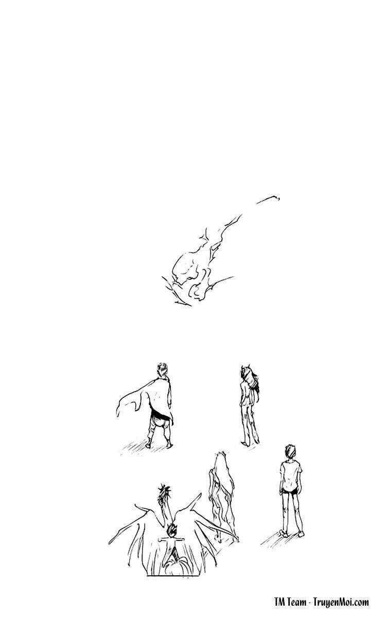 Hành Trình Của Uduchi - Chapter 152 - Trang 13