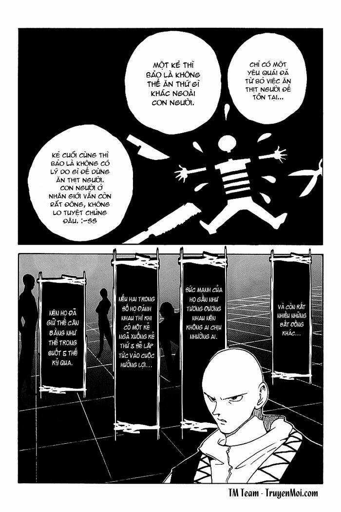 Hành Trình Của Uduchi - Chapter 155 - Trang 13