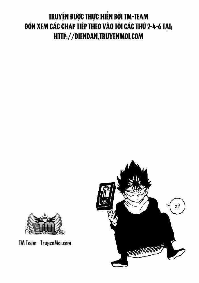 Hành Trình Của Uduchi - Chapter 155 - Trang 20