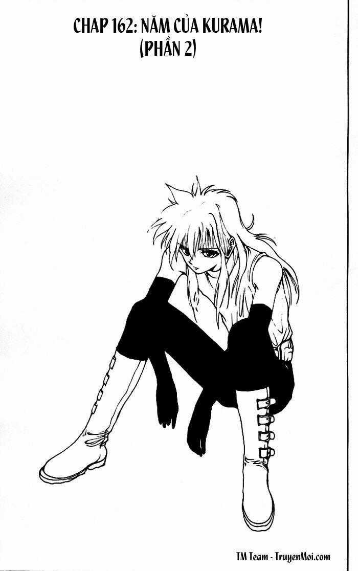 Hành Trình Của Uduchi - Chapter 162 - Trang 1