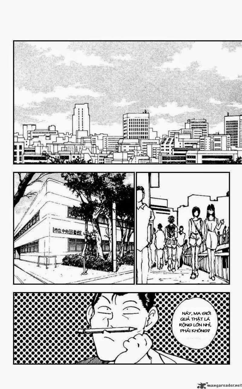 Hành Trình Của Uduchi - Chapter 170 - Trang 4