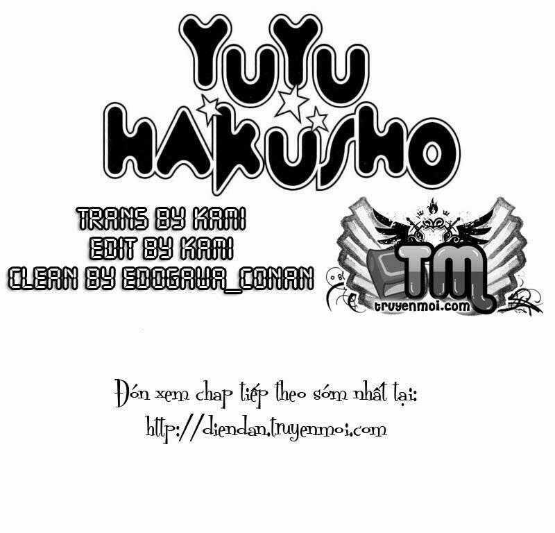 Hành Trình Của Uduchi - Chapter 65 - Trang 20