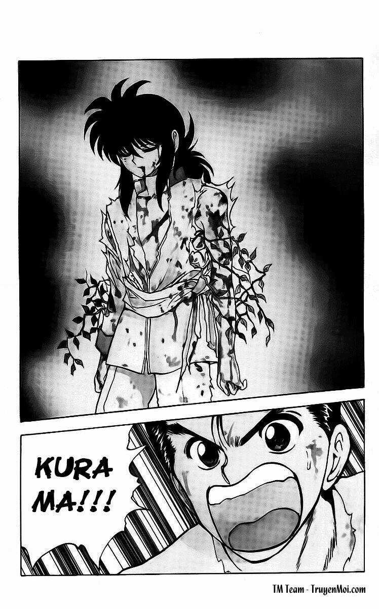 Hành Trình Của Uduchi - Chapter 69 - Trang 3