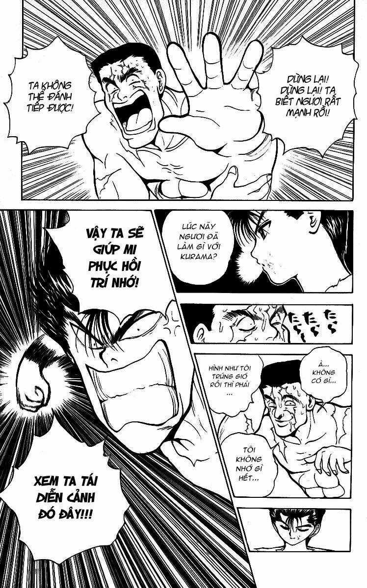 Hành Trình Của Uduchi - Chapter 70 - Trang 3