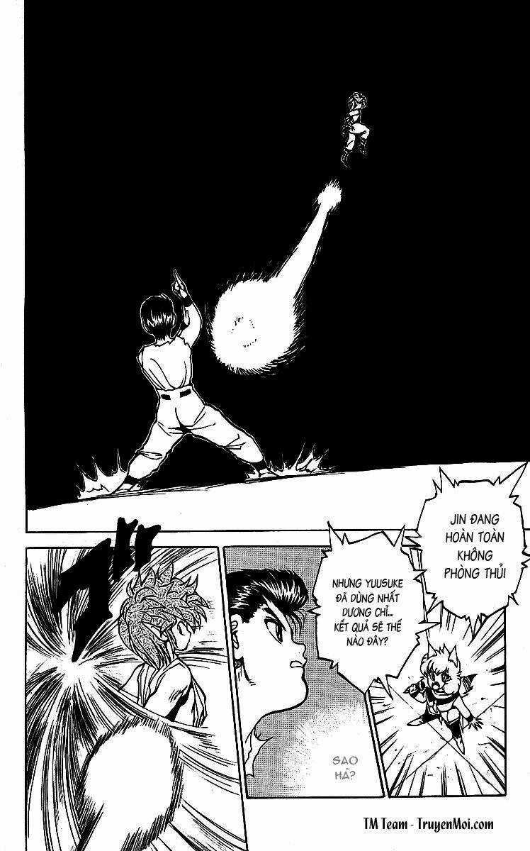 Hành Trình Của Uduchi - Chapter 71 - Trang 16