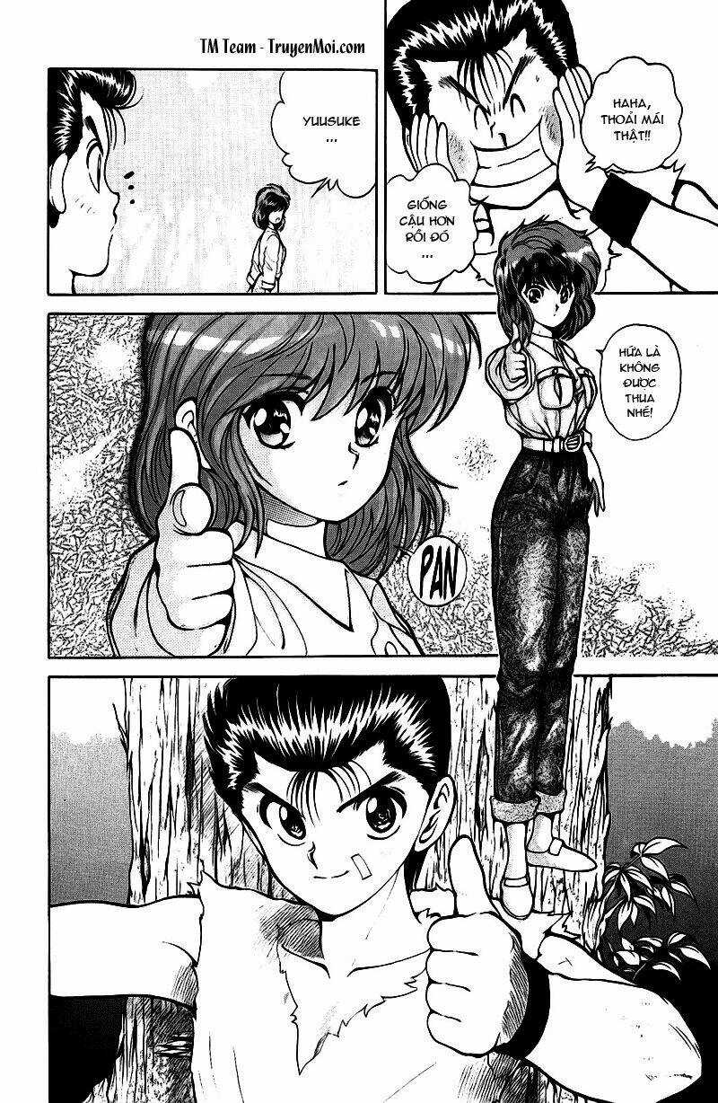 Hành Trình Của Uduchi - Chapter 75 - Trang 6