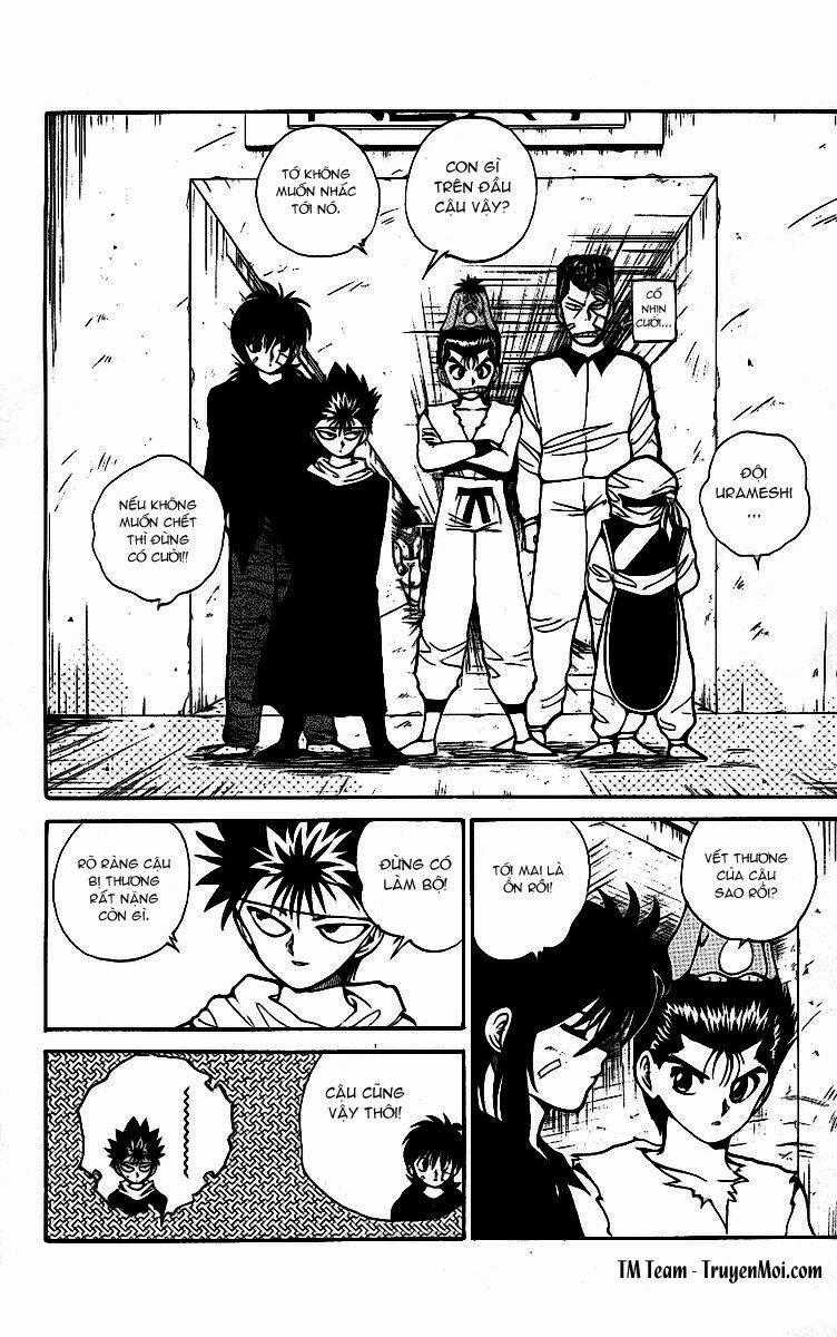 Hành Trình Của Uduchi - Chapter 76 - Trang 2