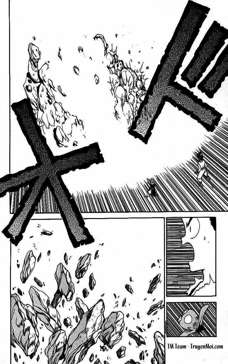 Hành Trình Của Uduchi - Chapter 76 - Trang 18