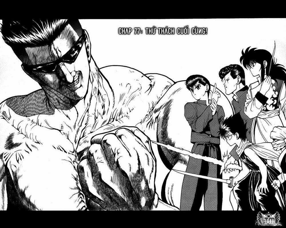 Hành Trình Của Uduchi - Chapter 77 - Trang 2