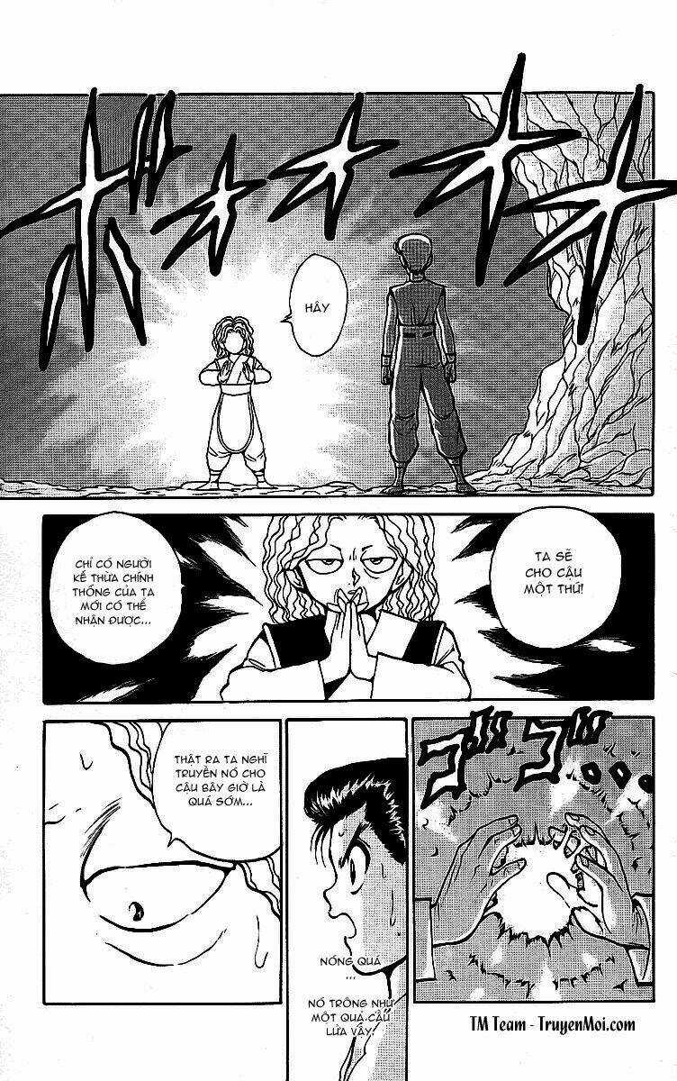 Hành Trình Của Uduchi - Chapter 77 - Trang 14