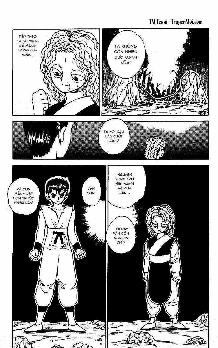 Hành Trình Của Uduchi - Chapter 77 - Trang 4