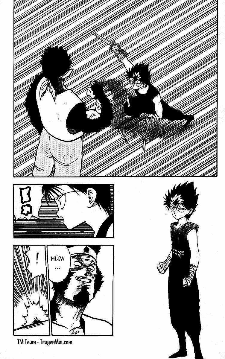 Hành Trình Của Uduchi - Chapter 79 - Trang 15