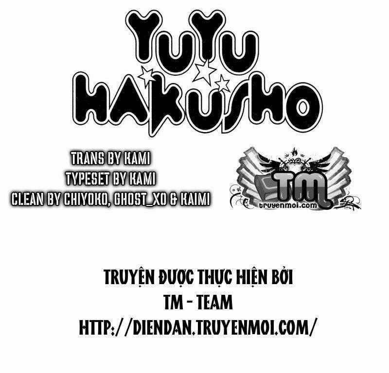 Hành Trình Của Uduchi - Chapter 79 - Trang 20
