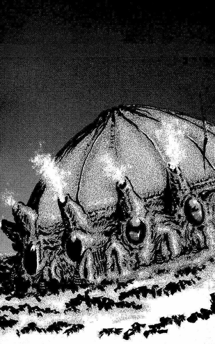 Hành Trình Của Uduchi - Chapter 79 - Trang 3