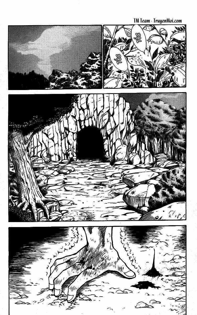 Hành Trình Của Uduchi - Chapter 79 - Trang 4