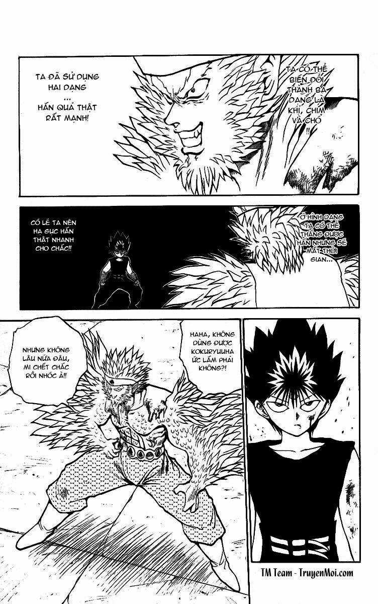 Hành Trình Của Uduchi - Chapter 80 - Trang 13