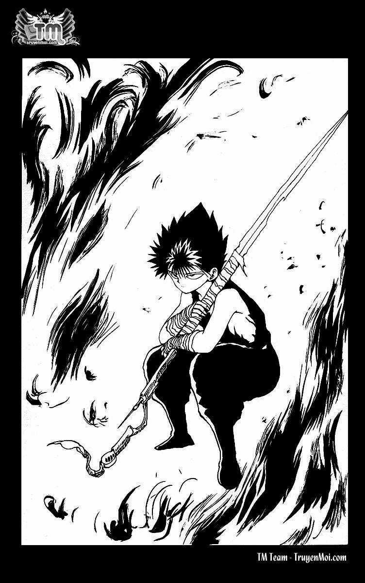 Hành Trình Của Uduchi - Chapter 80 - Trang 3