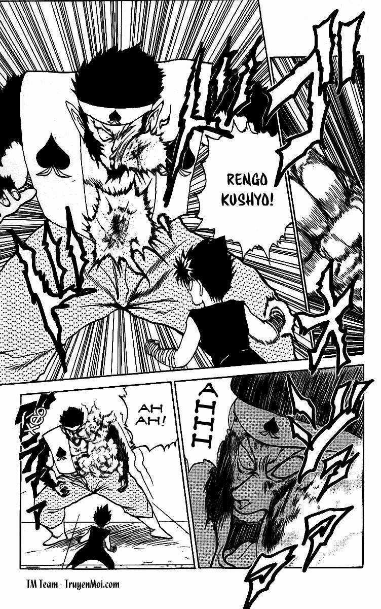 Hành Trình Của Uduchi - Chapter 80 - Trang 5