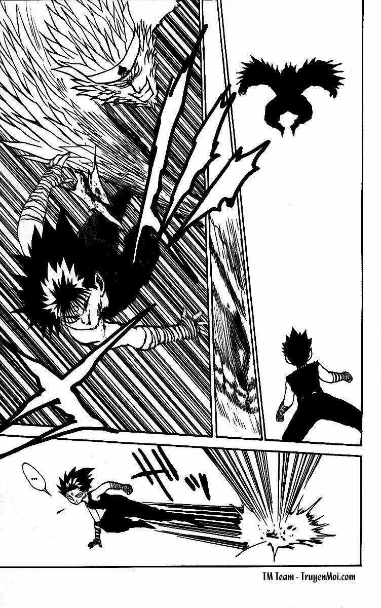 Hành Trình Của Uduchi - Chapter 80 - Trang 9