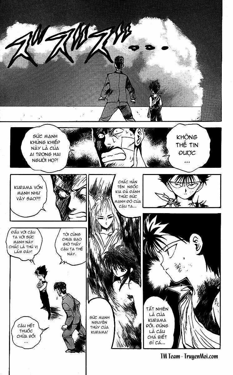 Hành Trình Của Uduchi - Chapter 82 - Trang 3