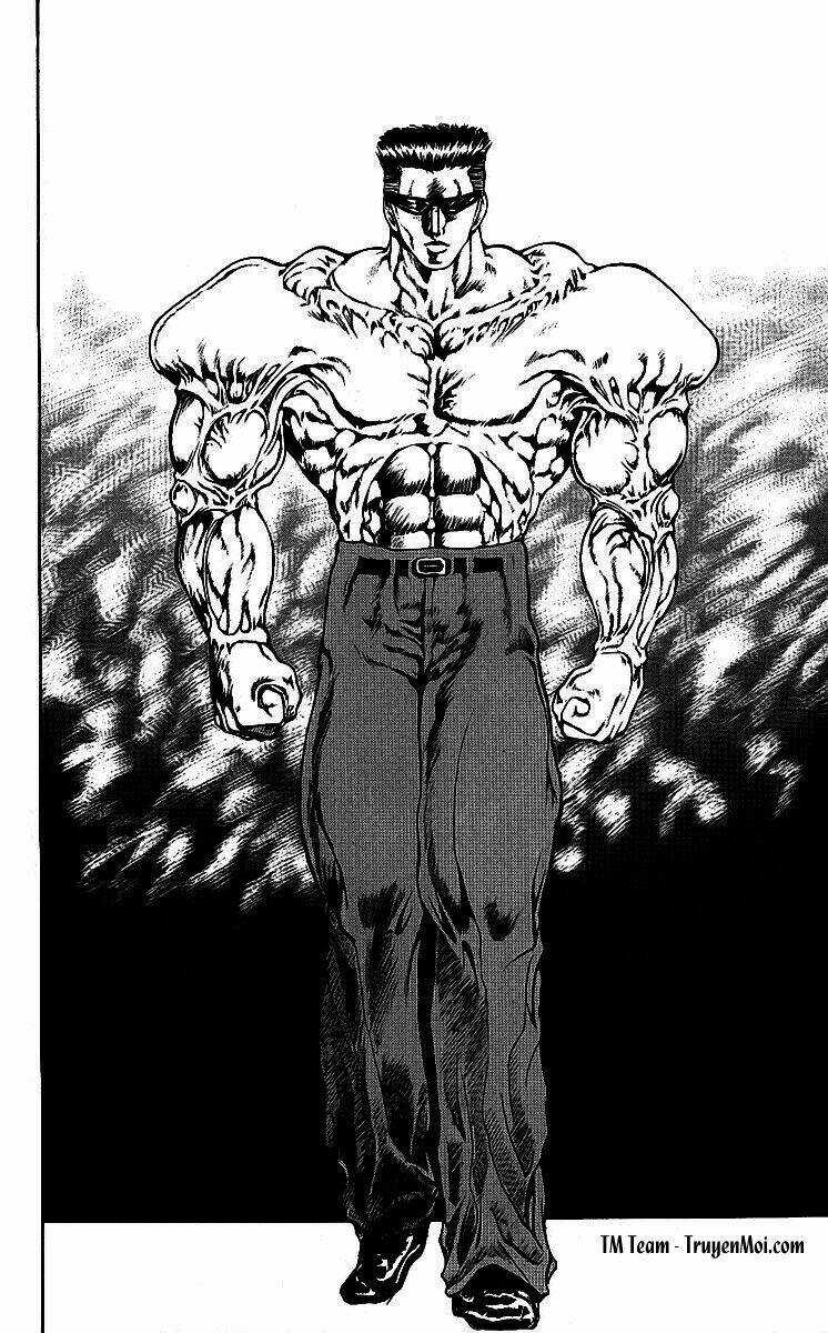 Hành Trình Của Uduchi - Chapter 90 - Trang 5