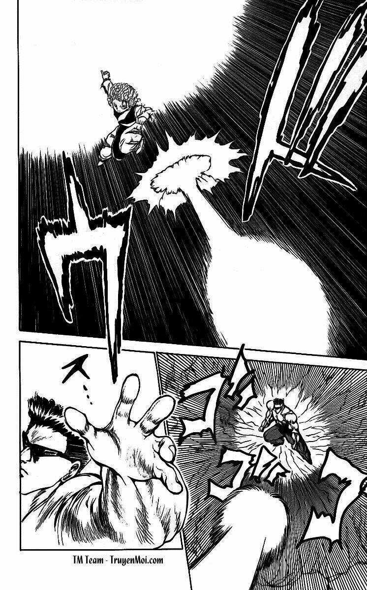 Hành Trình Của Uduchi - Chapter 90 - Trang 9