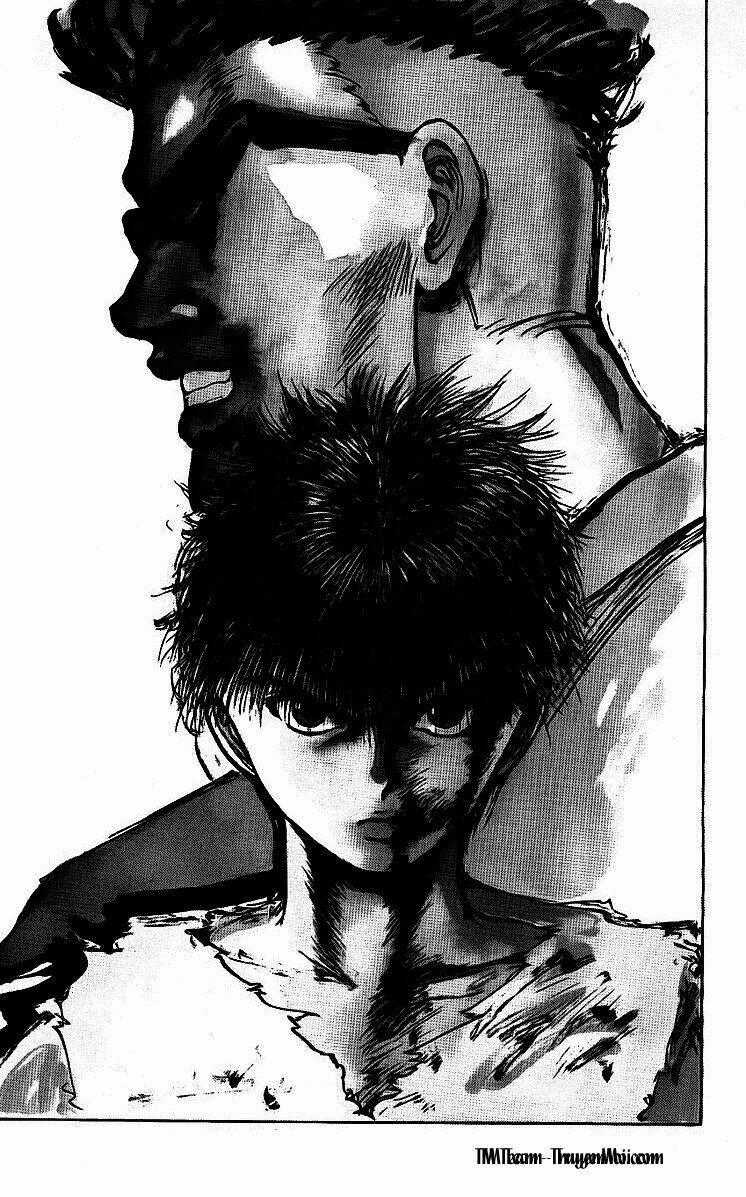 Hành Trình Của Uduchi - Chapter 91 - Trang 18