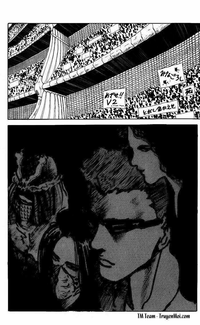 Hành Trình Của Uduchi - Chapter 94 - Trang 6