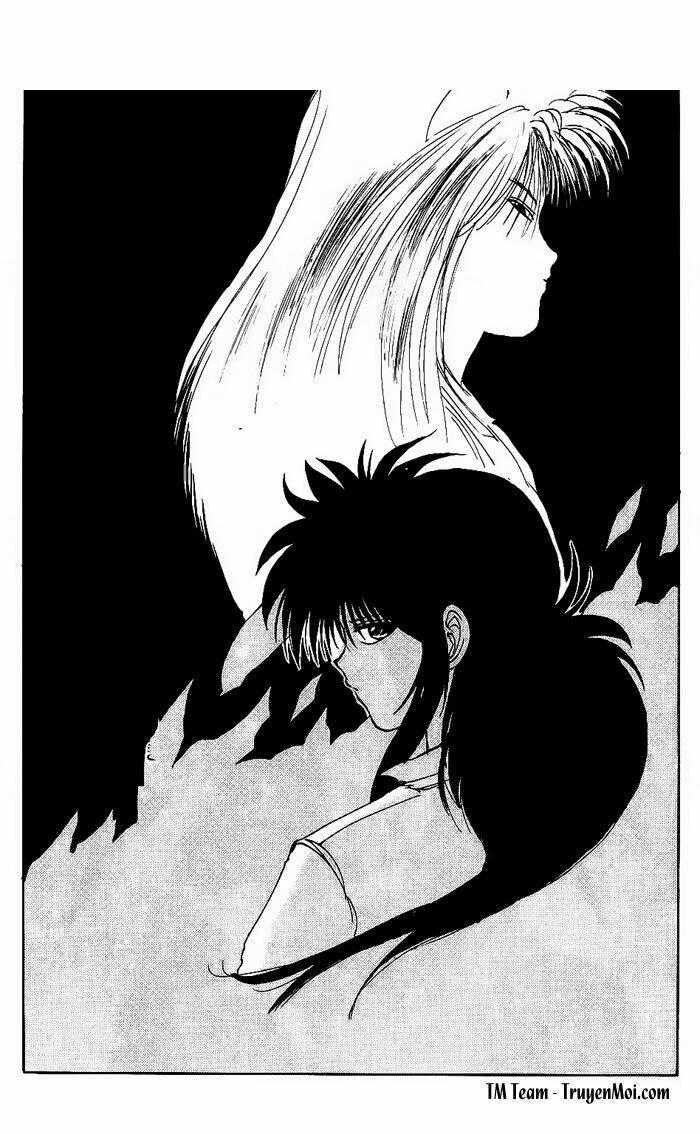 Hành Trình Của Uduchi - Chapter 95 - Trang 2