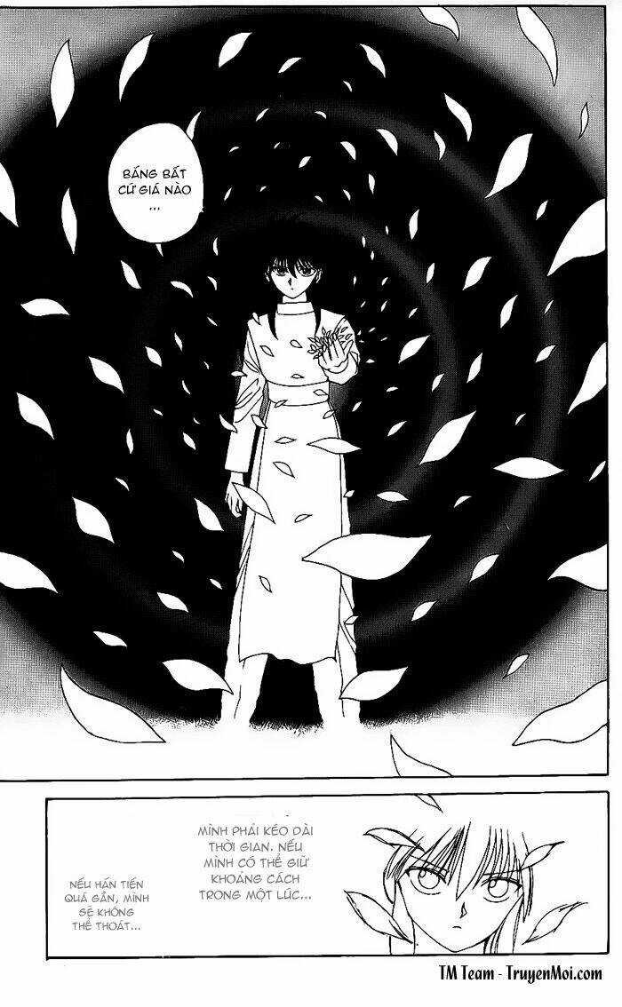Hành Trình Của Uduchi - Chapter 95 - Trang 9