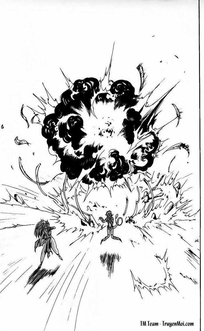 Hành Trình Của Uduchi - Chapter 96 - Trang 13