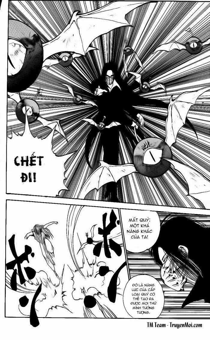 Hành Trình Của Uduchi - Chapter 96 - Trang 4