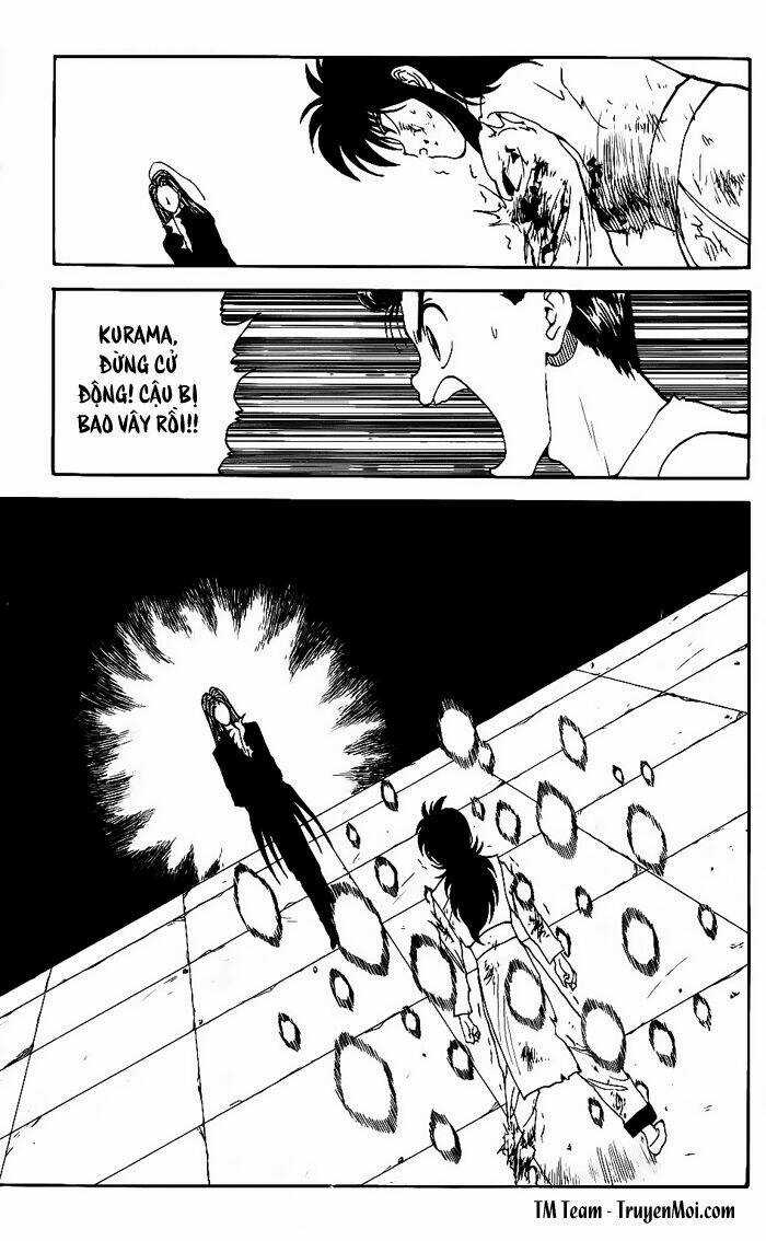 Hành Trình Của Uduchi - Chapter 97 - Trang 11