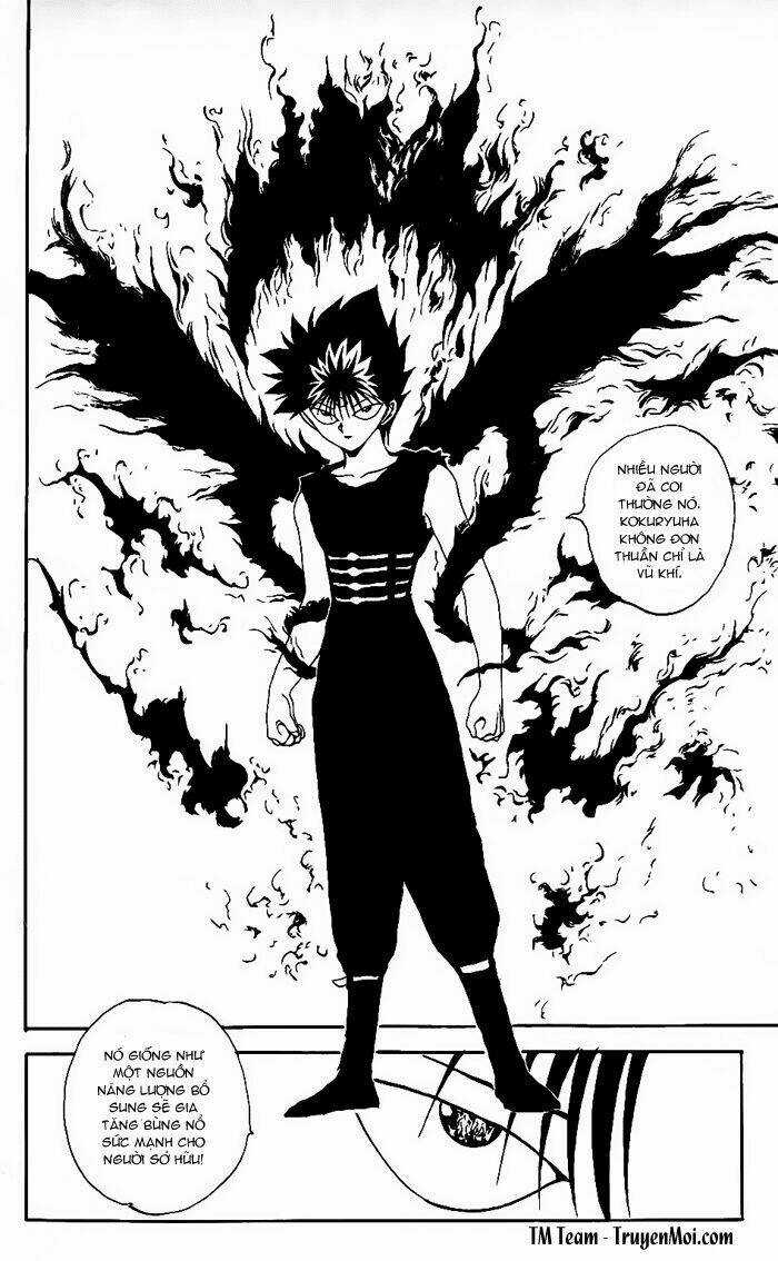 Hành Trình Của Uduchi - Chapter 99 - Trang 11