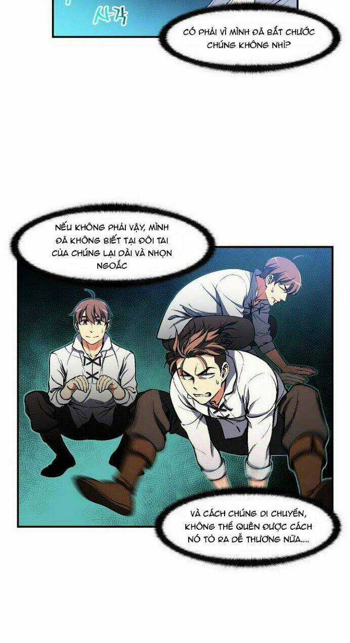 Hành Trình Đế Vương - Chapter 100 - Trang 4