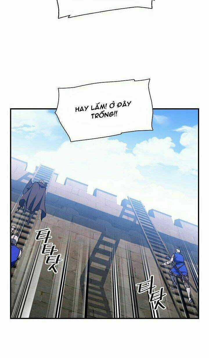 Hành Trình Đế Vương - Chapter 101 - Trang 30