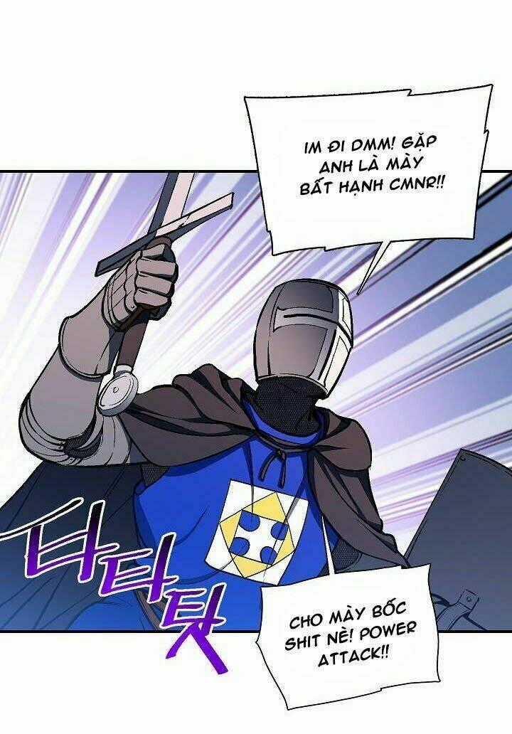 Hành Trình Đế Vương - Chapter 101 - Trang 34