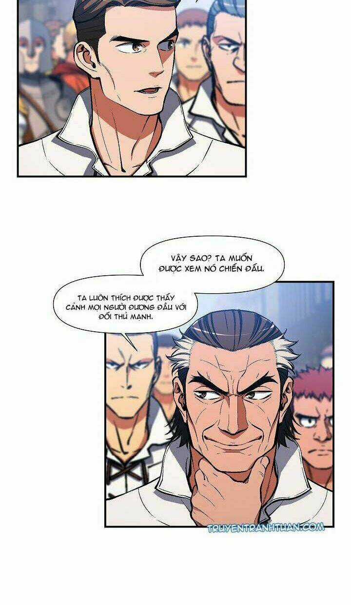 Hành Trình Đế Vương - Chapter 101 - Trang 6