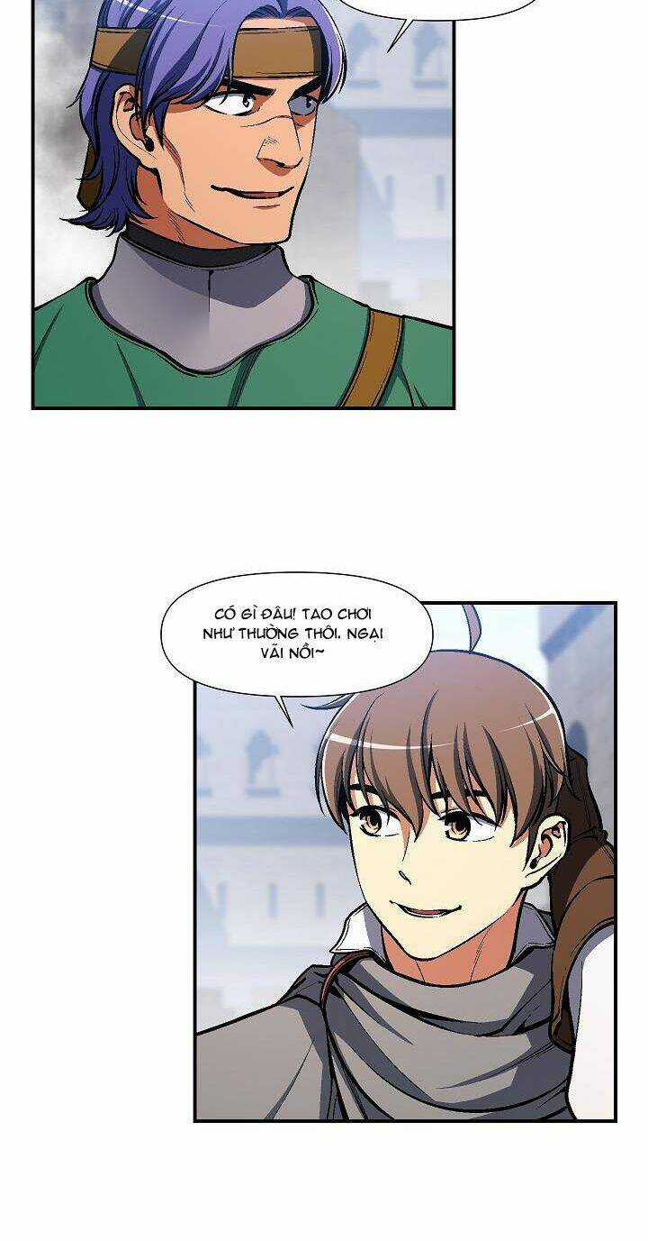 Hành Trình Đế Vương - Chapter 102 - Trang 29